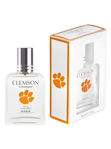 Clemson University Women — Masik Collegiate Fragrances