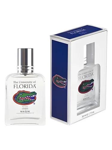 The University of Florida Men — Masik Collegiate Fragrances