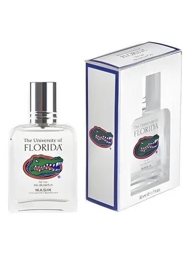 The University of Florida Women — Masik Collegiate Fragrances