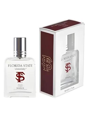 Florida State University Men — Masik Collegiate Fragrances