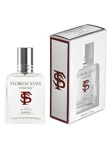 Florida State University Women — Masik Collegiate Fragrances