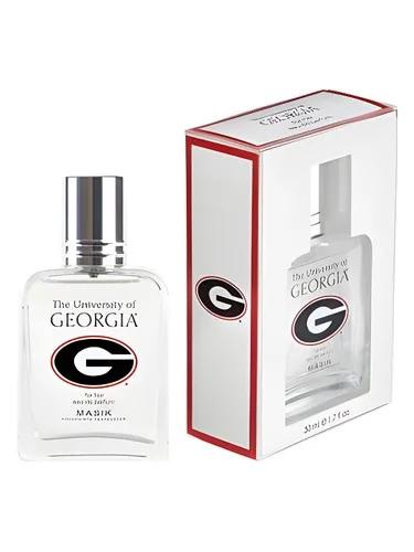 The University of Georgia Women — Masik Collegiate Fragrances