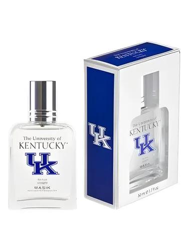The University of Kentucky Men — Masik Collegiate Fragrances