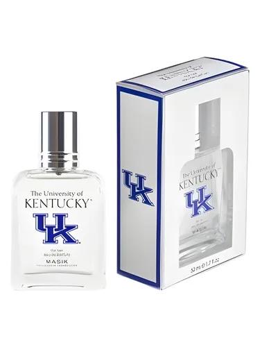 The University of Kentucky Women — Masik Collegiate Fragrances