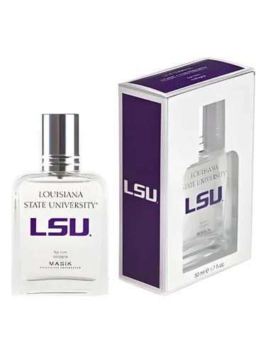 Louisiana State University Men — Masik Collegiate Fragrances