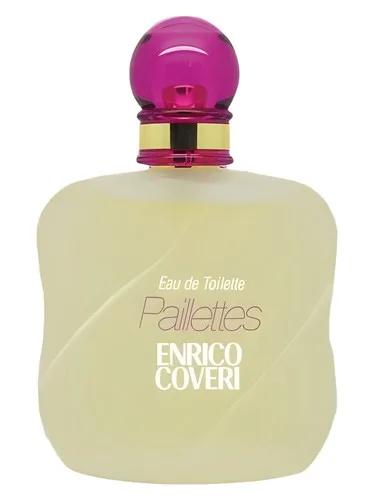 Enrico Coveri Paillettes Classico — Enrico Coveri