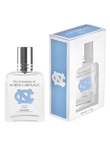 The University of North Carolina Men — Masik Collegiate Fragrances