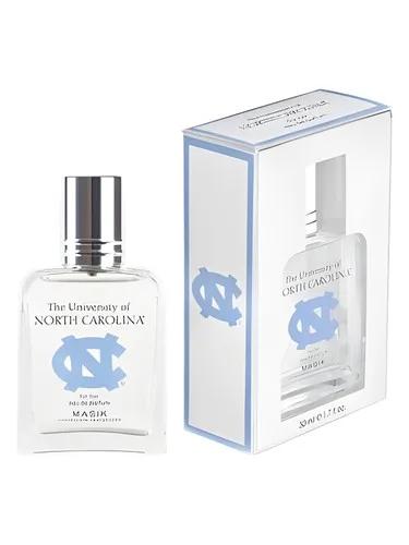 The University of North Carolina Women — Masik Collegiate Fragrances