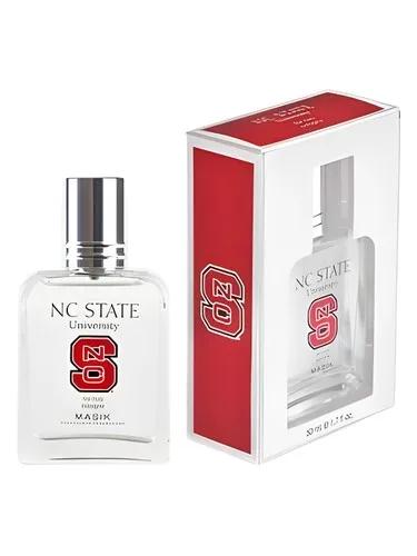 North Carolina State Men — Masik Collegiate Fragrances