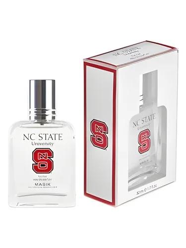 North Carolina State Women — Masik Collegiate Fragrances
