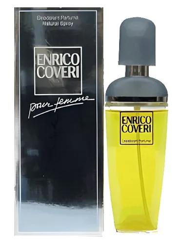 Enrico Coveri Pour Femme — Enrico Coveri