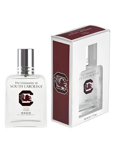 The University of South Carolina Men — Masik Collegiate Fragrances