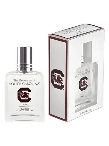 The University of South Carolina Women — Masik Collegiate Fragrances