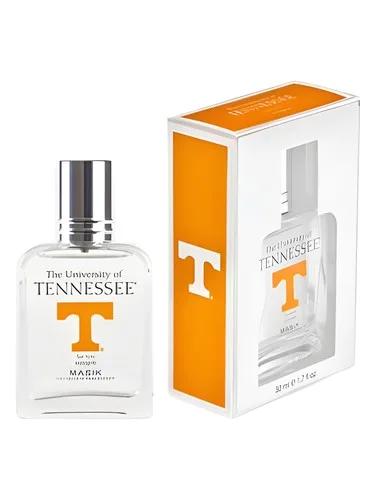 The University of Tennessee Men — Masik Collegiate Fragrances