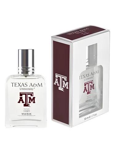 Texas A&M Men — Masik Collegiate Fragrances