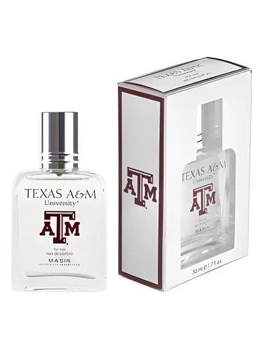 Texas A&M Women — Masik Collegiate Fragrances