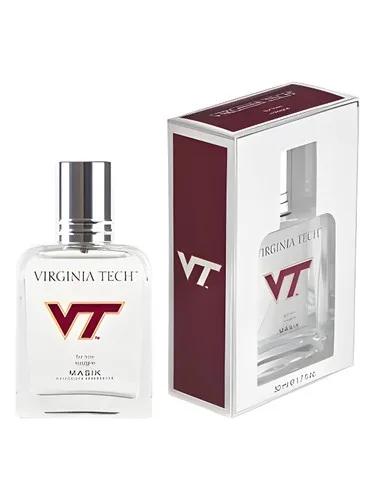 Virginia Tech Men — Masik Collegiate Fragrances