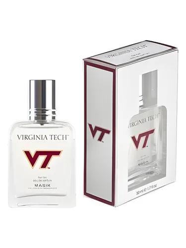Virginia Tech Women — Masik Collegiate Fragrances
