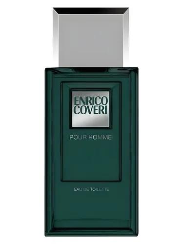 Enrico Coveri Pour Homme — Enrico Coveri