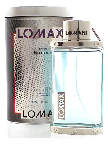 Lomax — Lomani