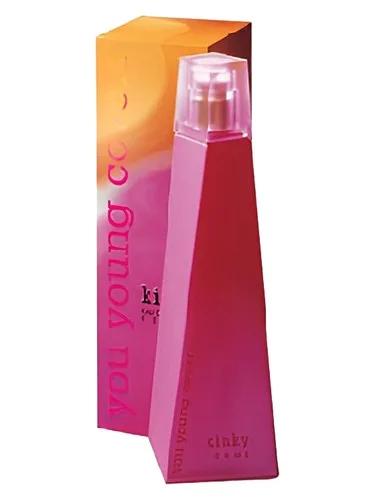 Kinky You Young Coveri Femme — Enrico Coveri