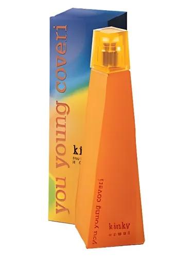 Kinky You Young Coveri Homme — Enrico Coveri