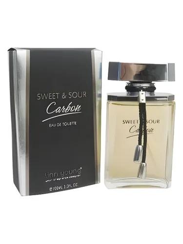Sweet & Sour Carbon — Linn Young