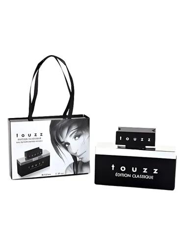 Touzz Classique — Linn Young