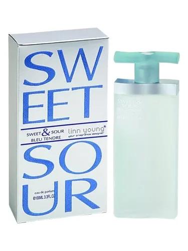 Sweet & Sour Bleu Tendre — Linn Young