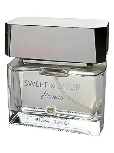 Sweet & Sour Perlato — Linn Young