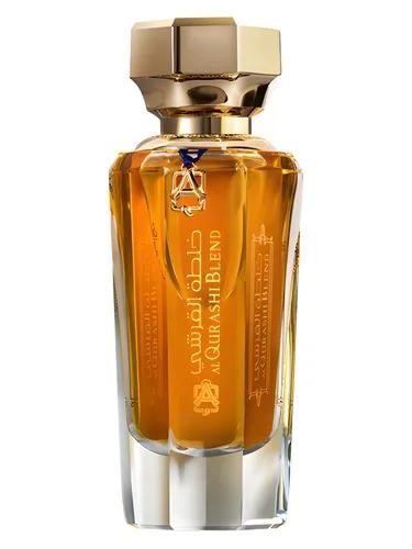 Al Qurashi Blend — Abdul Samad Al Qurashi / عبدالصمد القرشي