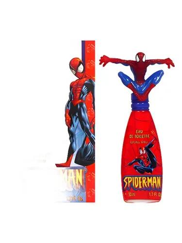 Spiderman Air-Val International — Air Val International