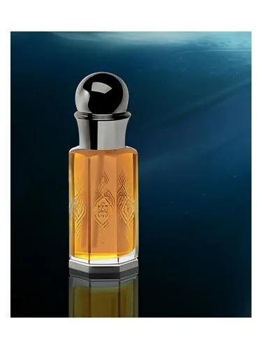 Royal Amber — Abdul Samad Al Qurashi / عبدالصمد القرشي