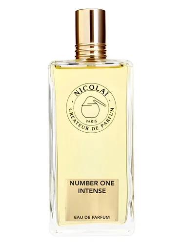 Number One Intense — Nicolai Parfumeur Createur