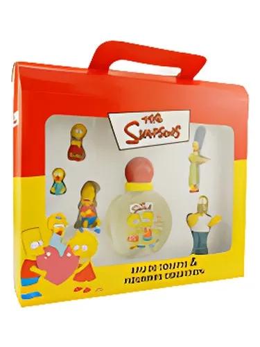 The Simpsons Air-Val International — Air Val International