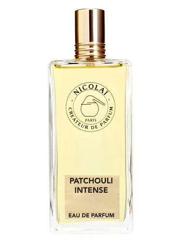 Patchouli Intense — Nicolai Parfumeur Createur