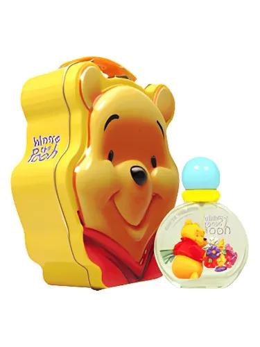 Winnie The Pooh Air-Val International — Air Val International