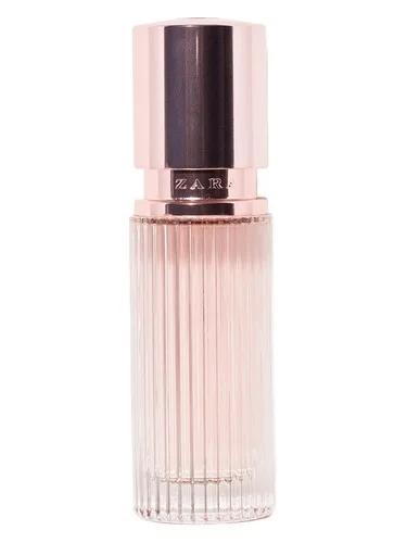 Zara Woman Rose Gold 2013 — Zara