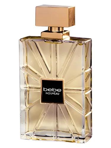 Bebe Nouveau — Bebe