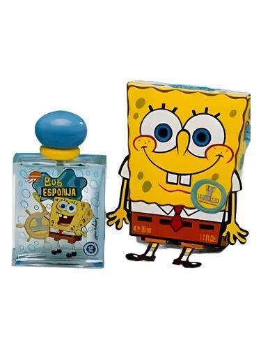 Bob Esponja Air-Val International — Air Val International
