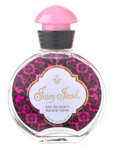 Juicy Jewel — Juicy Jewel