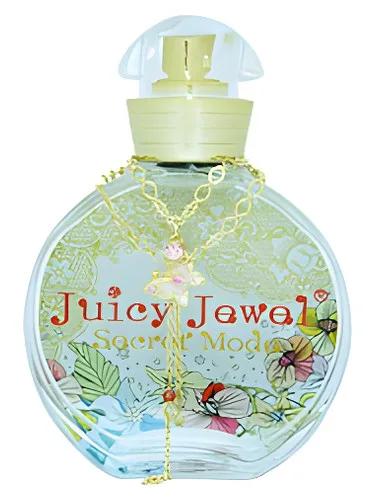 Secret Mode — Juicy Jewel