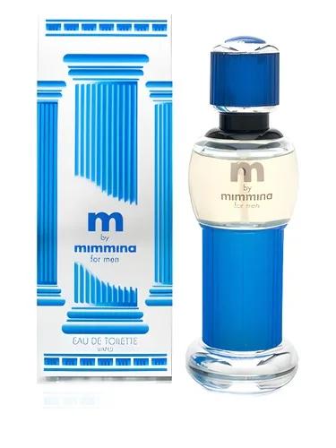 M for Men — Mimmina