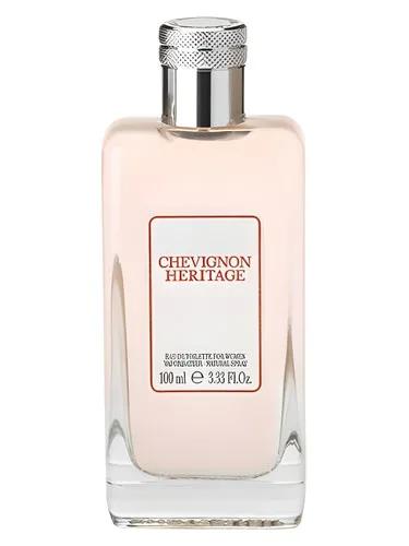 Chevignon Heritage for Women — Chevignon