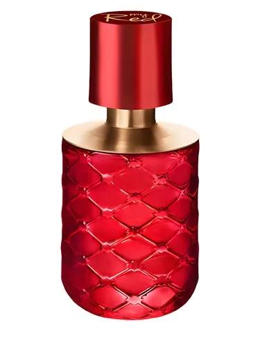 My Red by Demi Moore — Oriflame