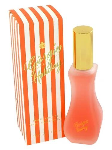 Giorgio Holiday — Giorgio Beverly Hills