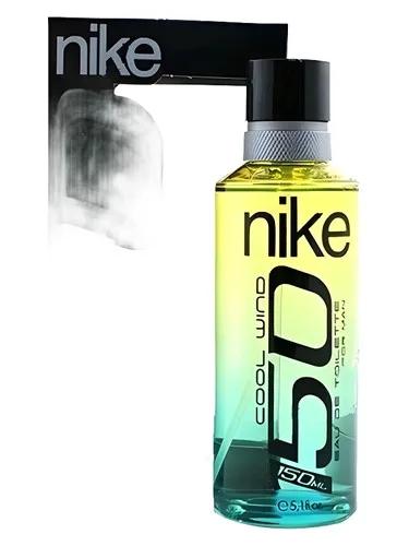 Nike N150 Cool Wind — Nike