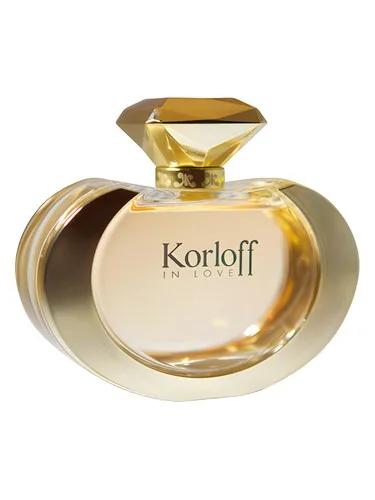 In Love — Korloff Paris