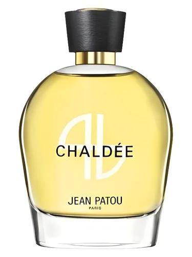 Collection Heritage Chaldée — Jean Patou