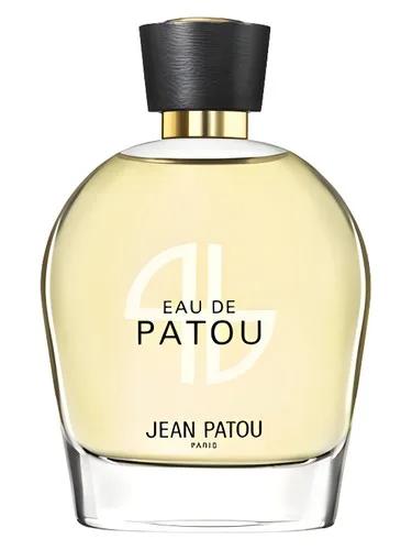 Collection Heritage Eau de Patou — Jean Patou